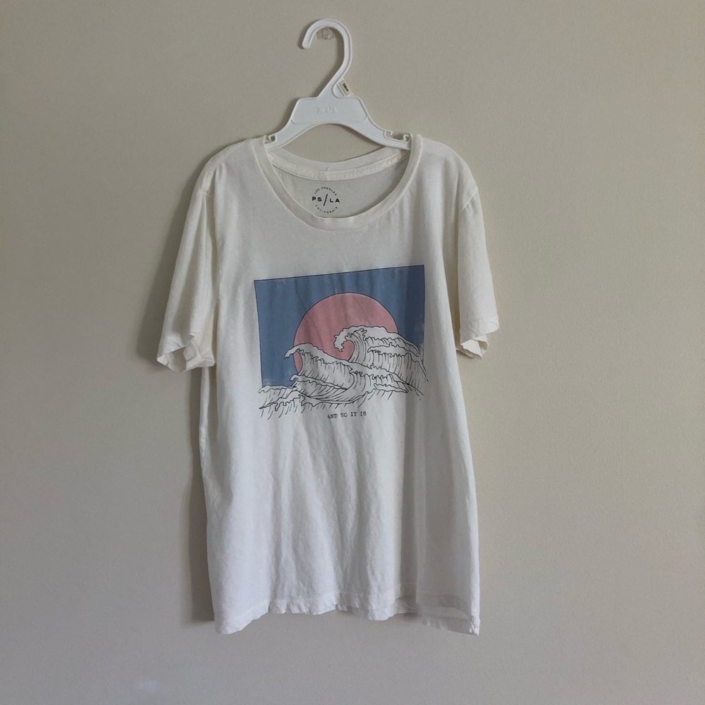 Pacsun Tee